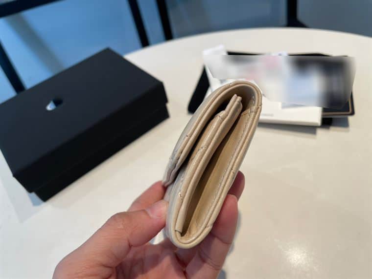 CNL Wallet - WPC003 - 3