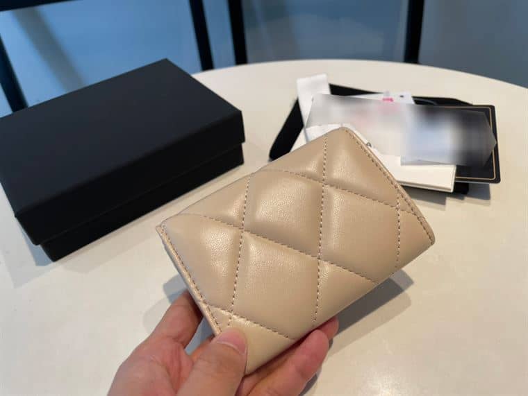 CNL Wallet - WPC003 - 2