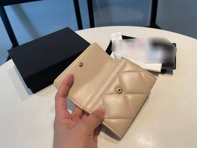 CNL Wallet - WPC003 - 4