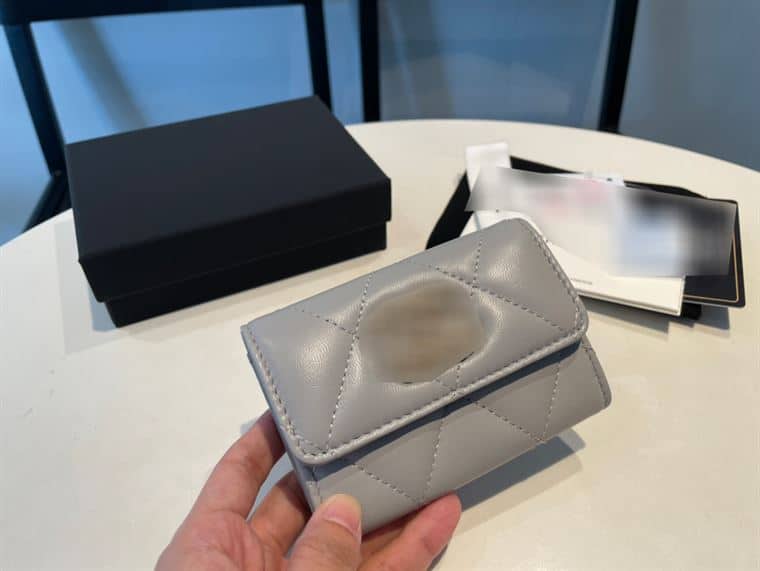 CNL Wallet - WPC004 - 1