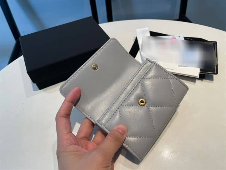 CNL Wallet - WPC004 - 3