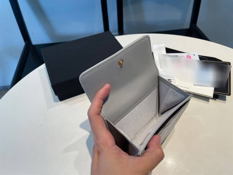 CNL Wallet - WPC004 - 4