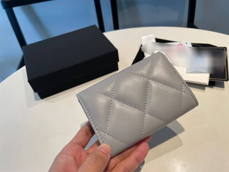 CNL Wallet - WPC004 - 2