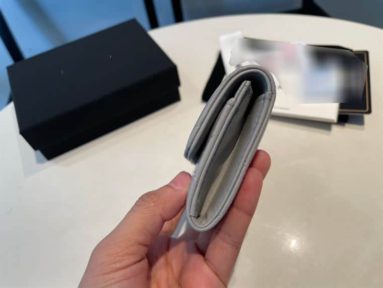 CNL Wallet - WPC004 - 5