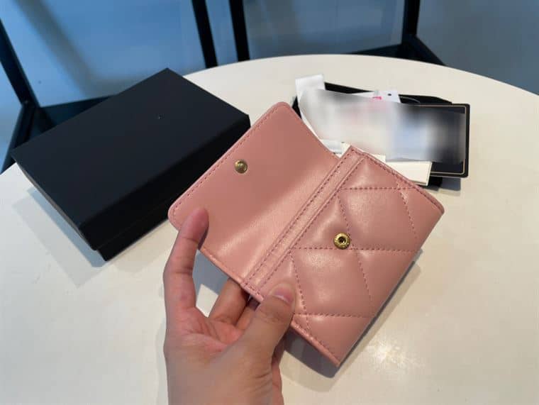 CNL Wallet - WPC005 - 3