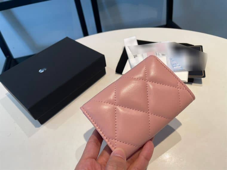 CNL Wallet - WPC005 - 2