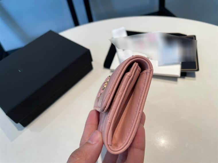 CNL Wallet - WPC005 - 4