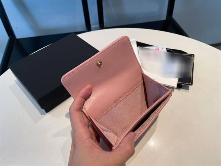 CNL Wallet - WPC005 - 5