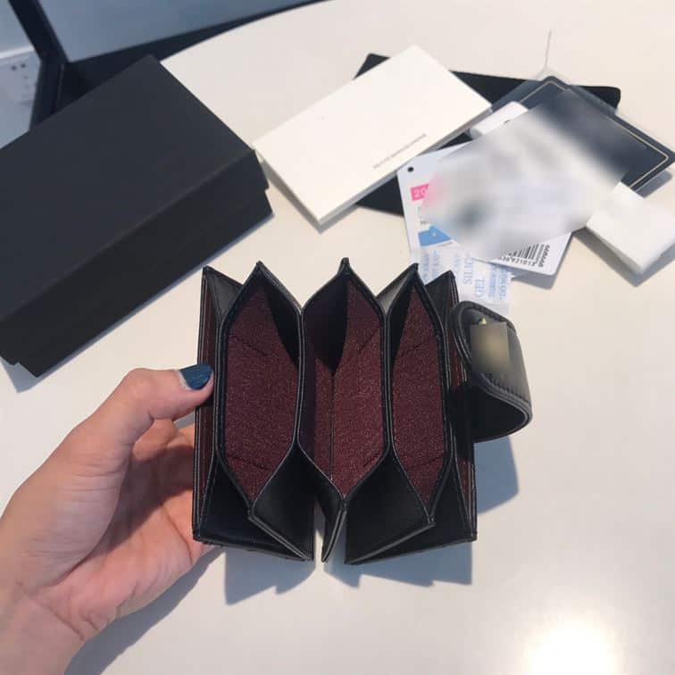 CNL Wallet - WPC006 - 3