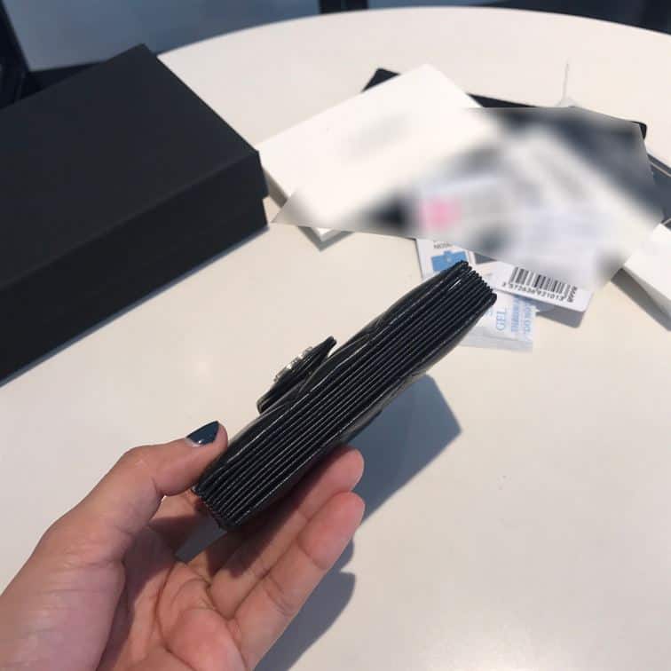 CNL Wallet - WPC006 - 4