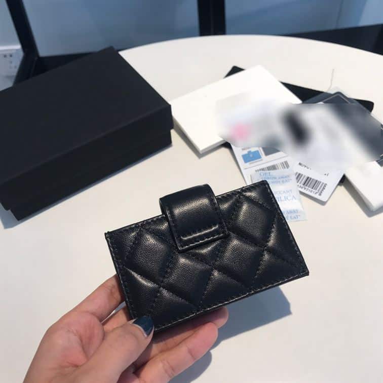 CNL Wallet - WPC006 - 2