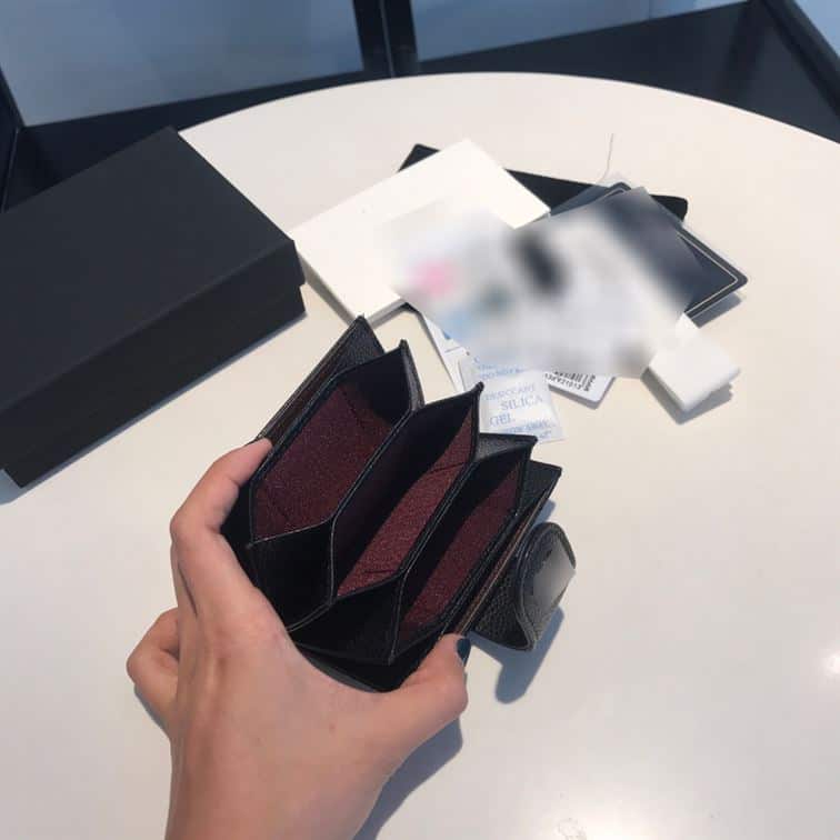 CNL Wallet - WPC007 - 4