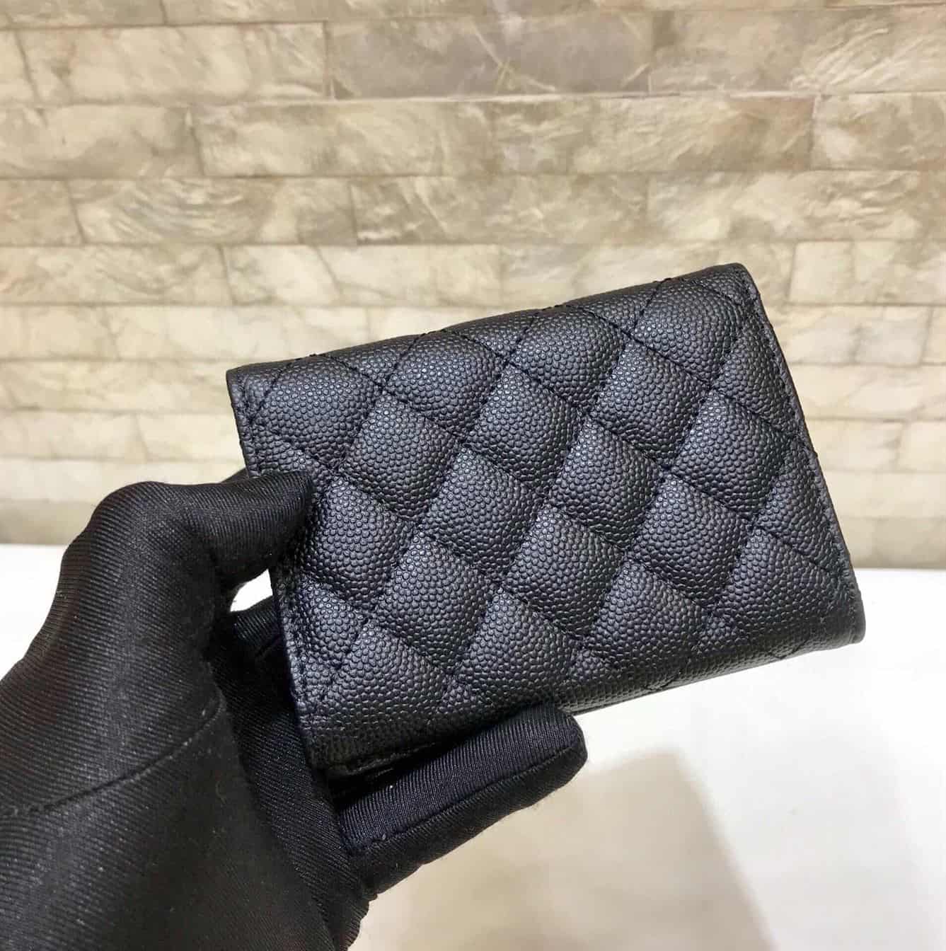 CNL Wallet - WPC008 - 2