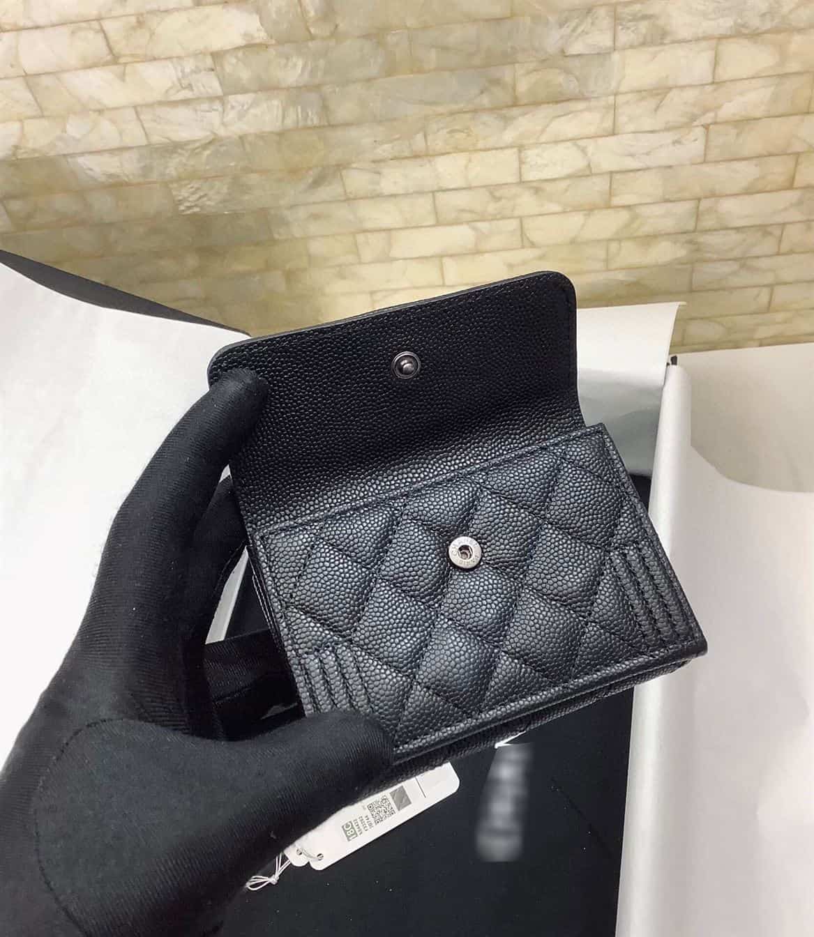 CNL Wallet - WPC009 - 2
