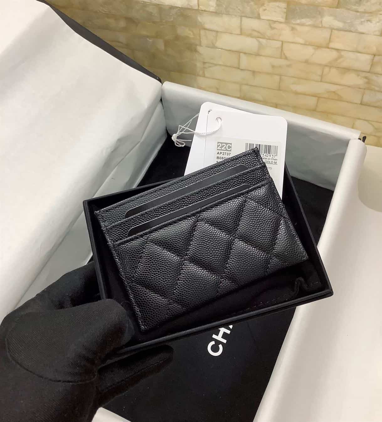 CNL Wallet - WPC010 - 2