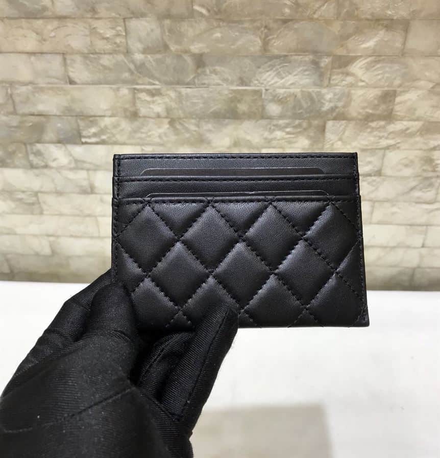 CNL Wallet - WPC011 - 2