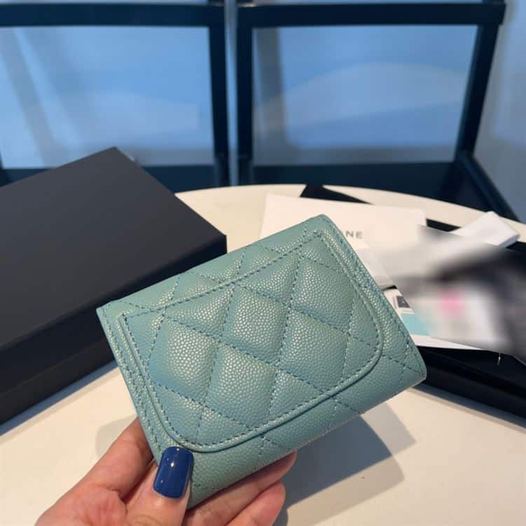 CNL Wallet - WPC013 - 2