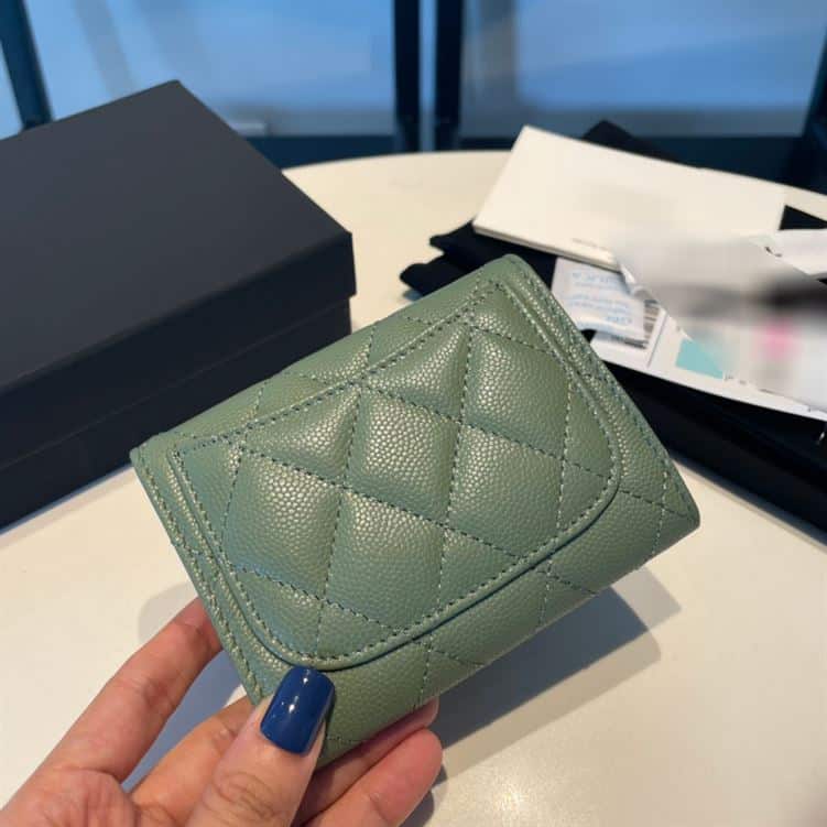 CNL Wallet - WPC015 - 2