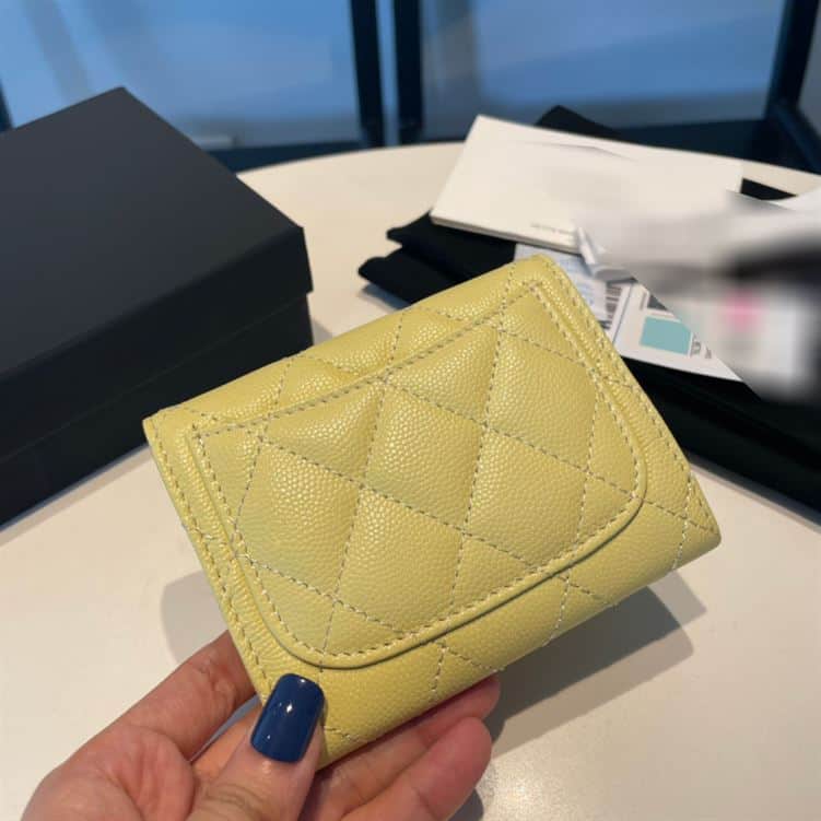 CNL Wallet - WPC016 - 2