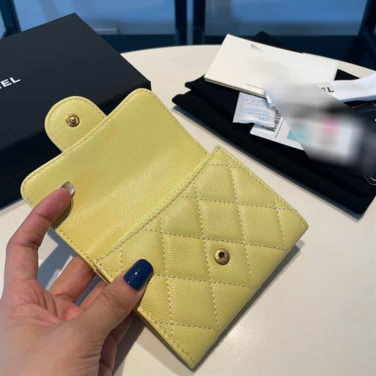CNL Wallet - WPC016 - 3