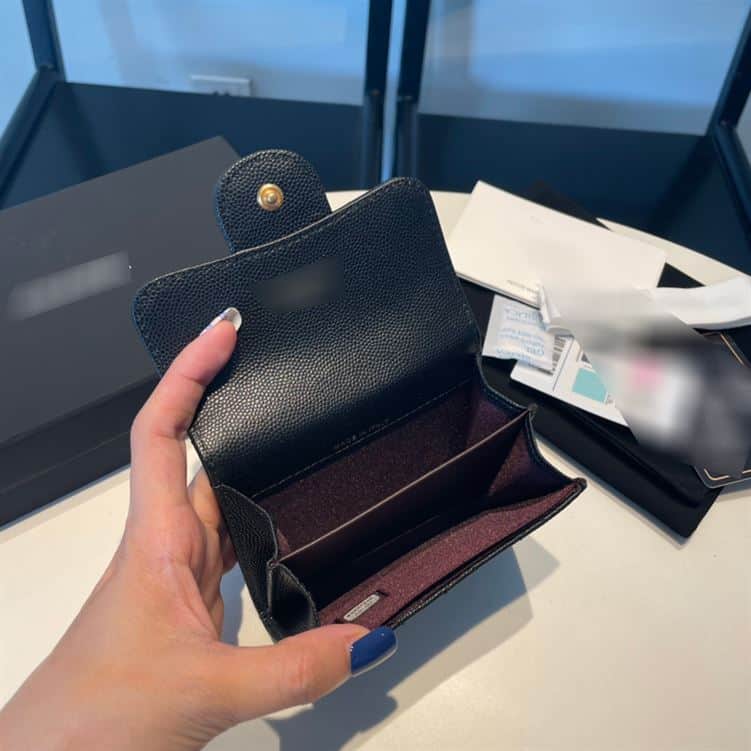 CNL Wallet - WPC017 - 3