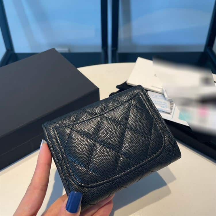 CNL Wallet - WPC017 - 2