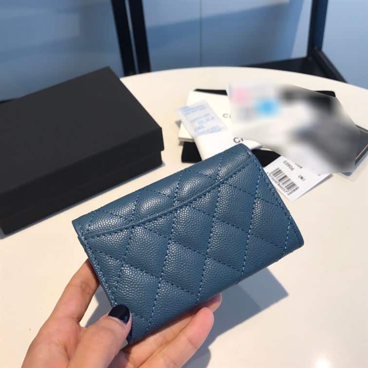 CNL Wallet - WPC018 - 2