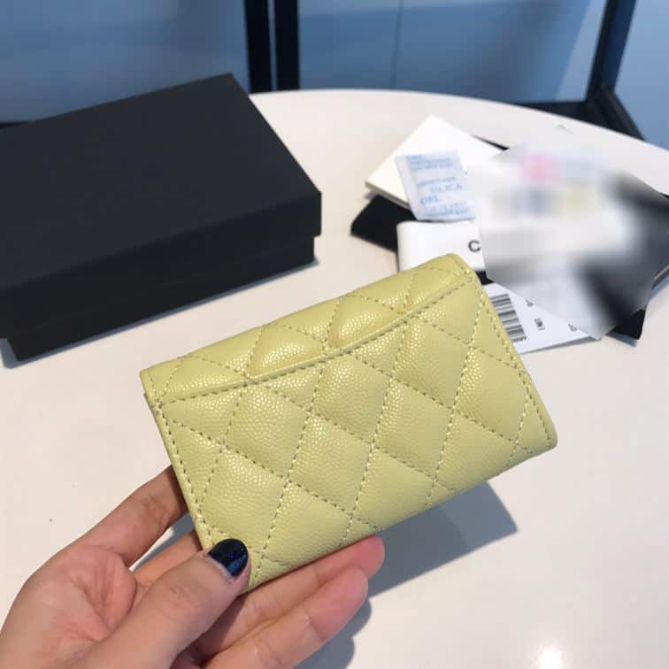 CNL Wallet - WPC019 - 2