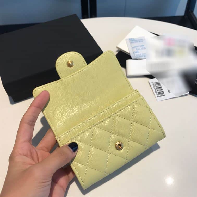 CNL Wallet - WPC019 - 3
