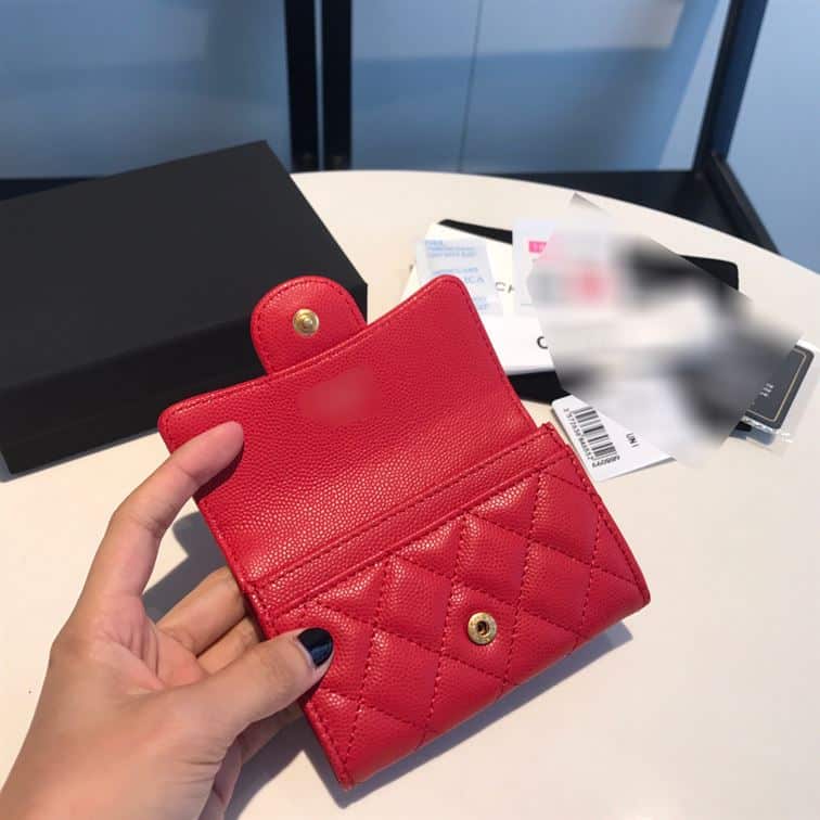 CNL Wallet - WPC020 - 3