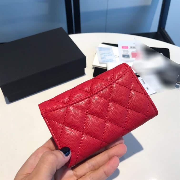 CNL Wallet - WPC020 - 2