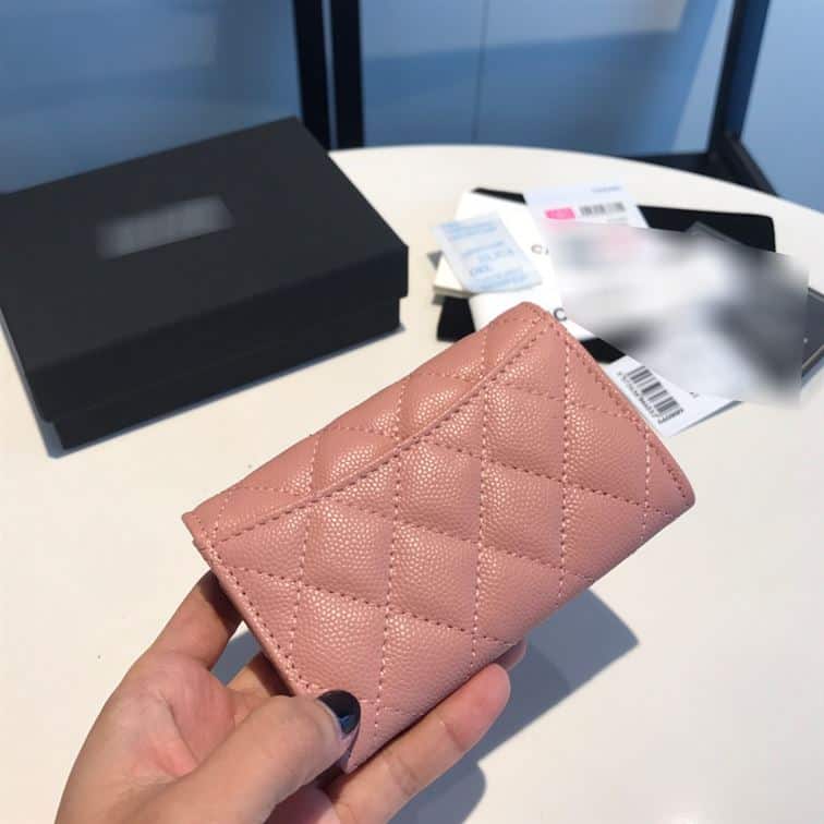 CNL Wallet - WPC021 - 2