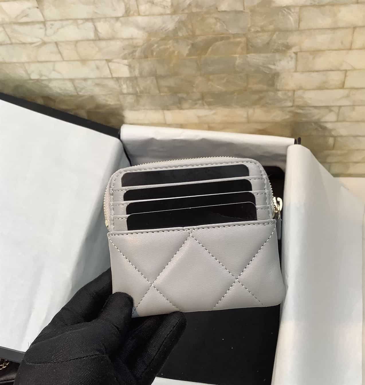CNL Wallet - WPC023 - 2