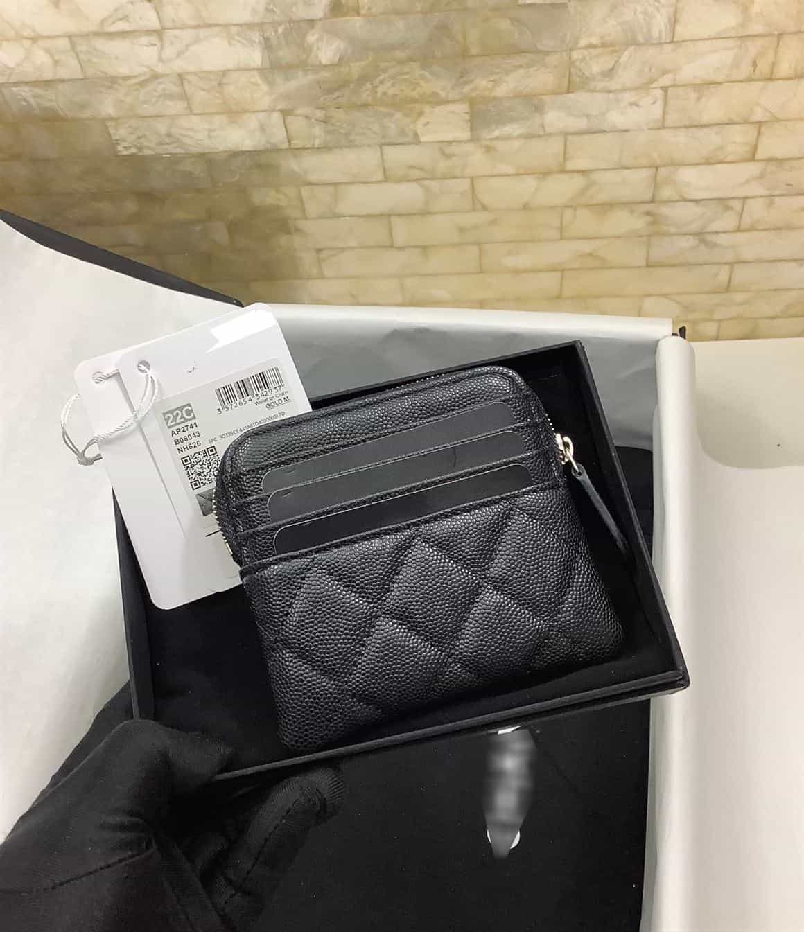 CNL Wallet - WPC024 - 2