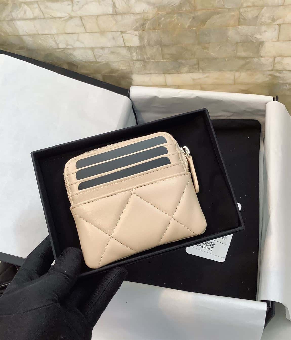 CNL Wallet - WPC025 - 2