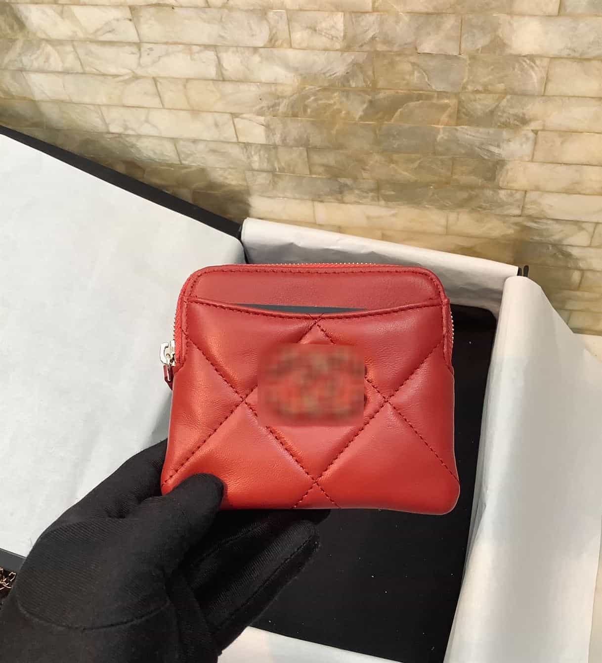 CNL Wallet - WPC026 - 1