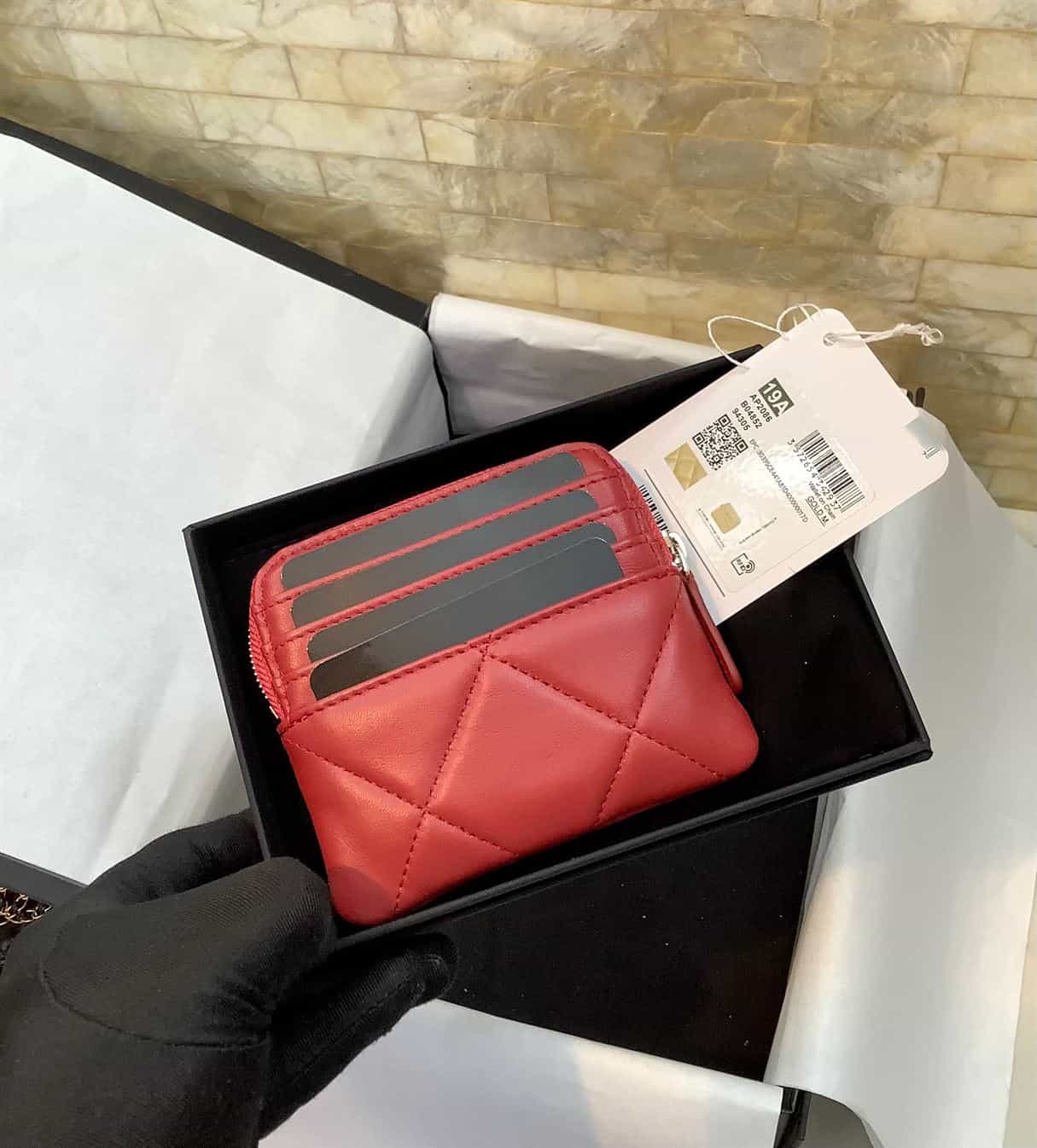 CNL Wallet - WPC026 - 2