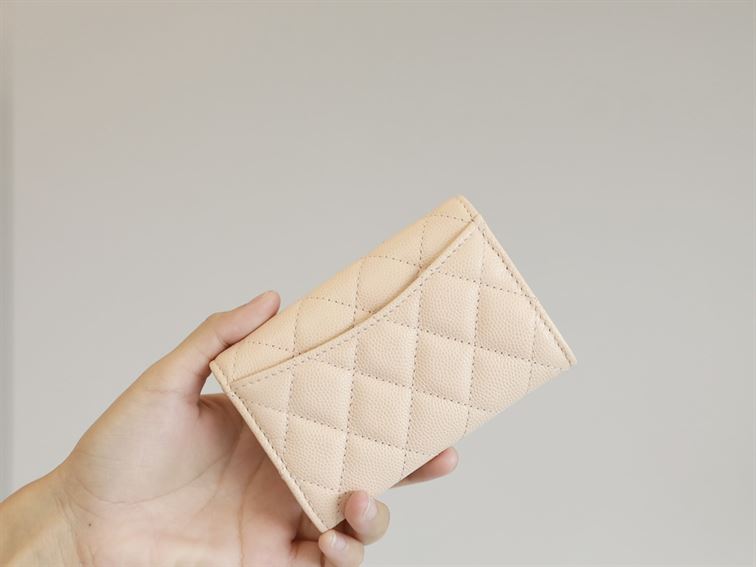 CNL Wallet - WPC027 - 2