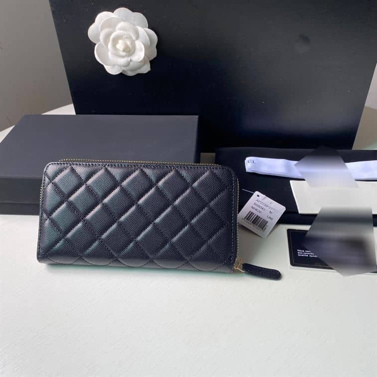 CNL Wallet - WPC031 - 2