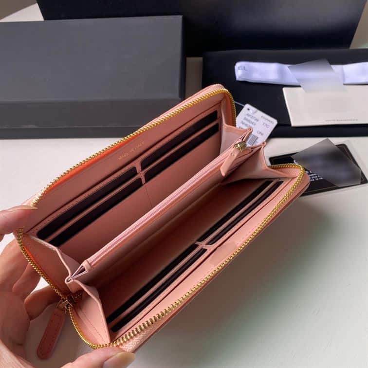 CNL Wallet - WPC032 - 3