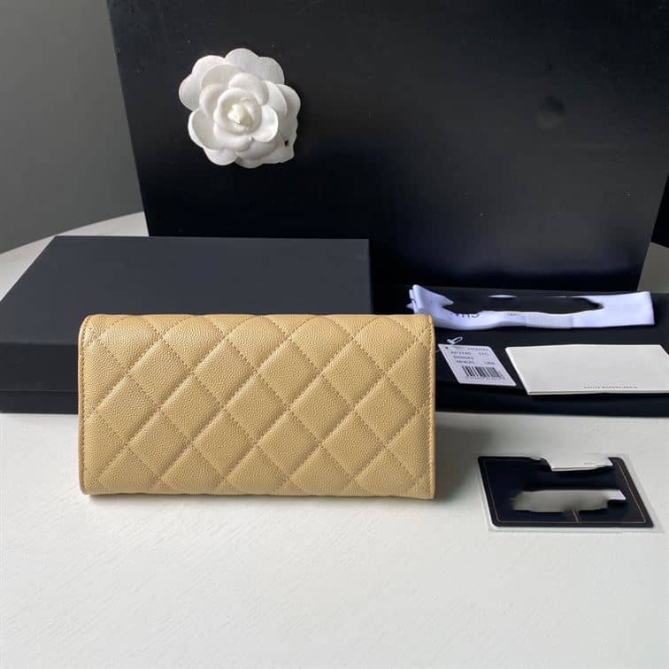 CNL Wallet - WPC033 - 2