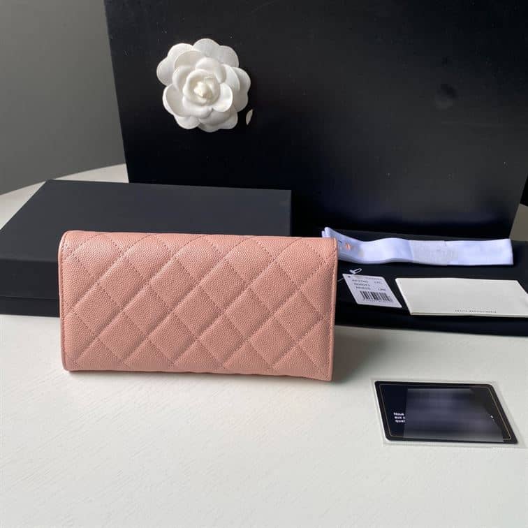 CNL Wallet - WPC035 - 2