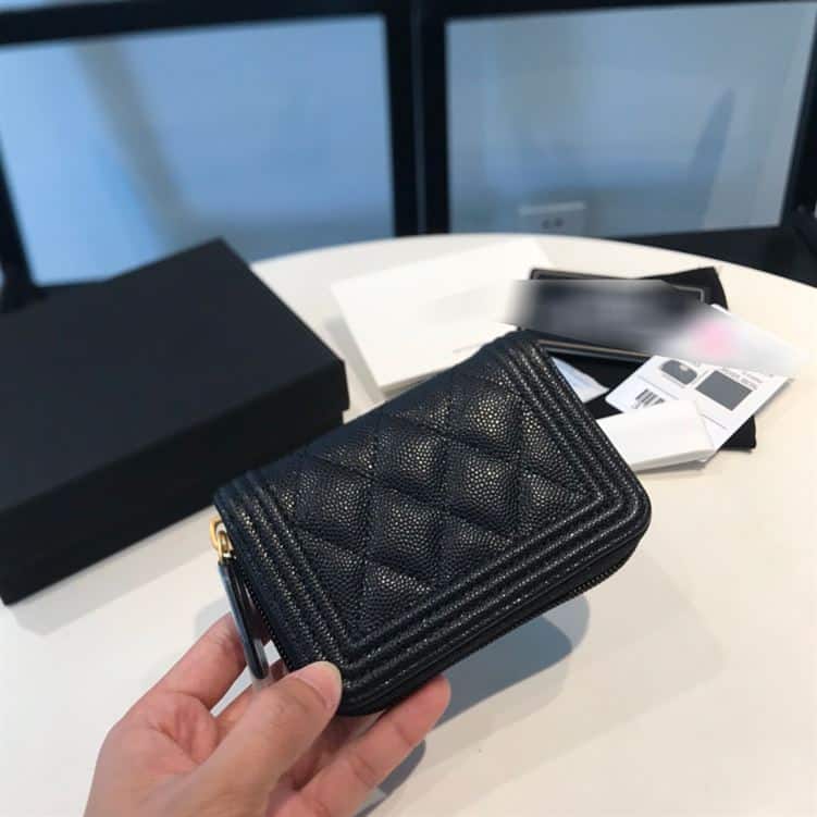 CNL Wallet - WPC036 - 2