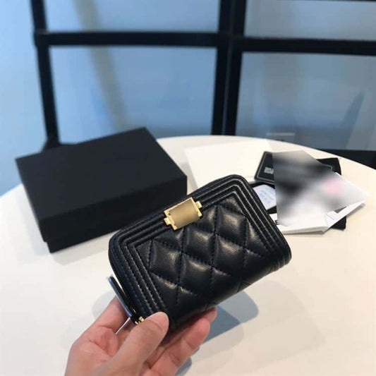 CNL Wallet - WPC037 - 1