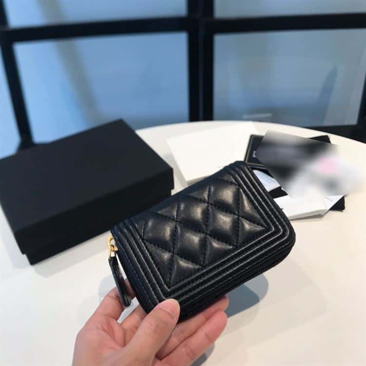 CNL Wallet - WPC037 - 2