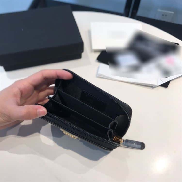 CNL Wallet - WPC037 - 3
