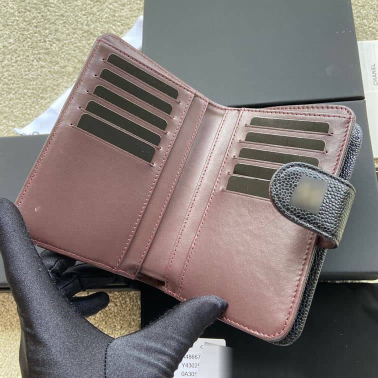 CNL Wallet - WPC038 - 4