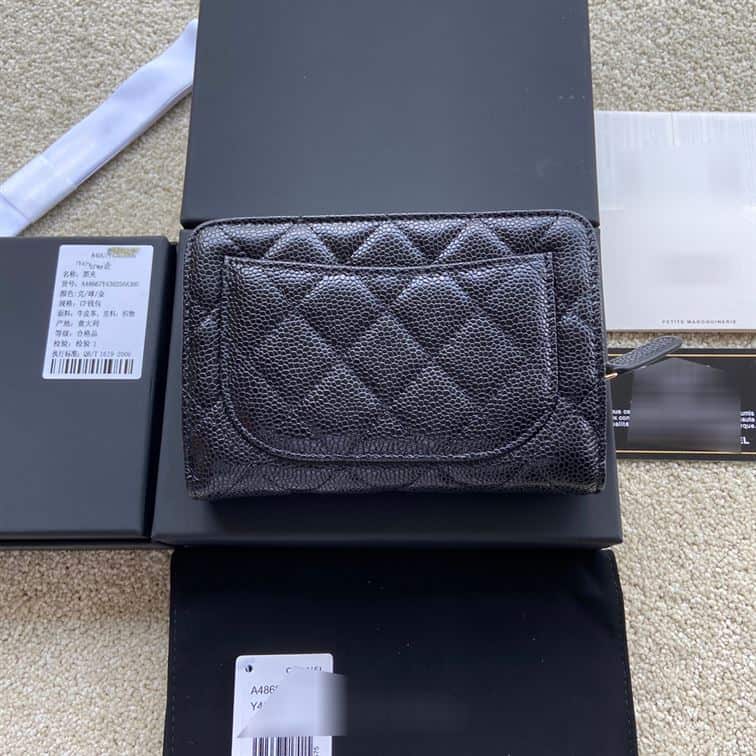 CNL Wallet - WPC038 - 2