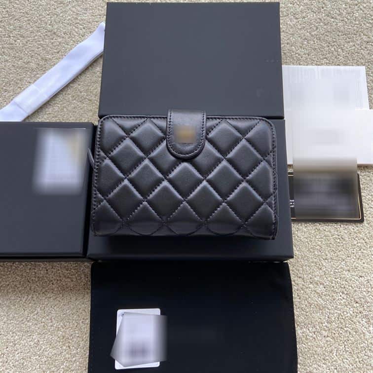 CNL Wallet - WPC039 - 1