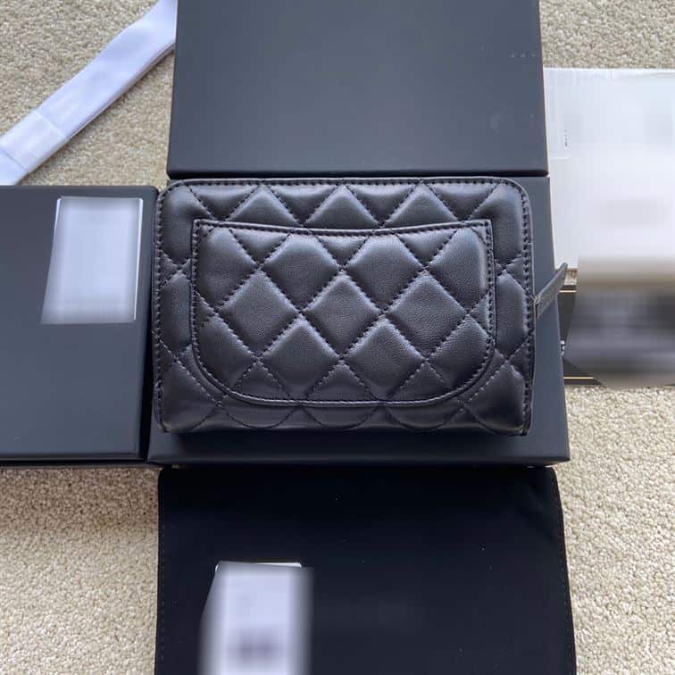 CNL Wallet - WPC039 - 2